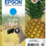 EPSON 604 CYAN C13T10G24010 INK