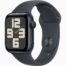 MXE73QA A Apple watch Gen 3 Midnight