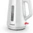 TWK1M121GB Bosch MyMoment Kettle White