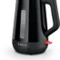 TWK1M123GB BOSCH MYMOMENT KETTLE BLACK