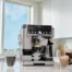 ES701UK NINJA LUXE COFFE MACHINE