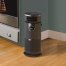 HC450UK SHARK HEPA AIR PURIFIER 3 IN 1