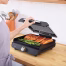 Ninja Sizzle Indoor Flat Top Grill And Griddle GR101UK