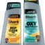 Shark Cleaning Solution XSKCHMBNDLUKT
