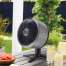 Shark-FA150UK FlexBreexe TableMAte Indoor to Outdoor High Velocity Tabletop Fan