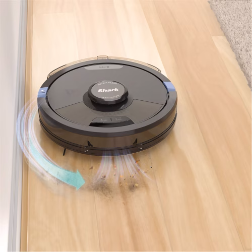 Shark Matrix Plus 2 in 1 Robot Vacuum RV2620WDUK