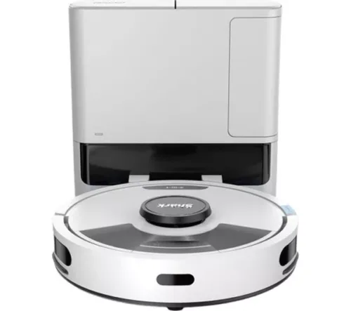 Shark Matrix Plus 2-in-1 Self-Empty Robot Vacuum & Mop RV2620WAUKWH