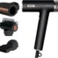 Shark SpeedStyle Pro 3 in 1 Hair Dryer HD731UK