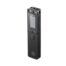 Aiwa Compact digital voice recorder with 16GB built-in memory DVR-A400