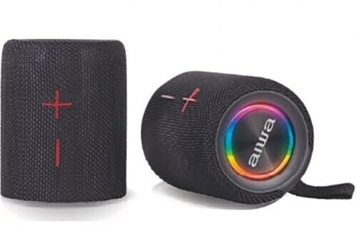 Aiwa Detachable Bluetooth Speaker – Waterproof BST-250