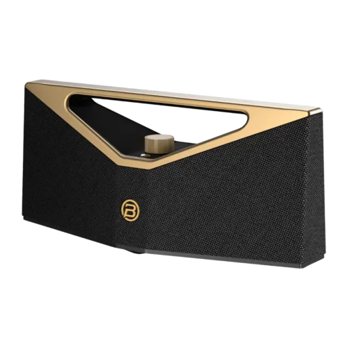 BUGANI Brief Pro Portable Bluetooth Speaker BS12303 (221092-02)