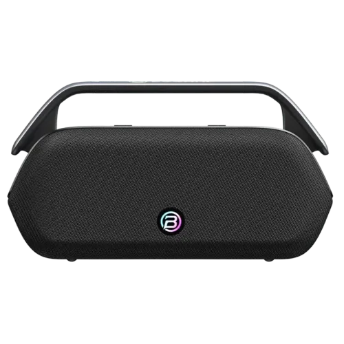 BUGANi Boost Max - Portable Bluetooth Speaker BS12302