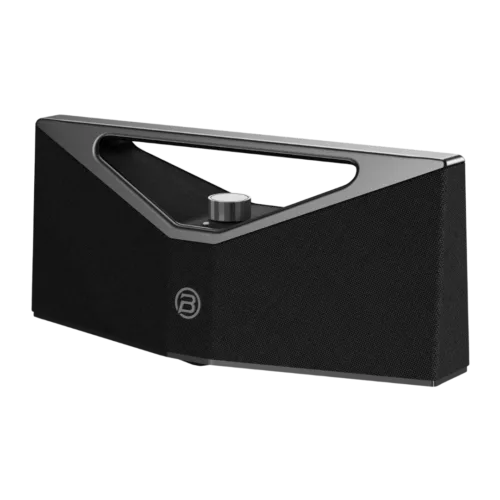 BUGANi Brief Pro - Portable Bluetooth Speaker BS12303 (221092-05)