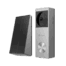 EZVIZ HP3 Pro, Battery Doorbell incl Solar Panel, 2K, (No Chime Included) HP3PRO