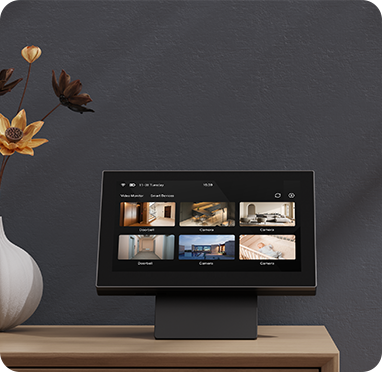 EZVIZ SD7 SMART SCREEN