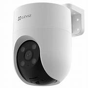 Ezvis Camera Smart H8C Poe