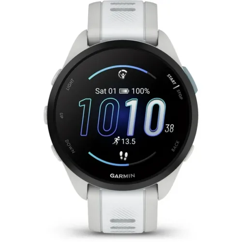 Garmin Forerunner 165 Mist Grey Whitestone 49-GAR-010-02863-21