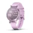 Garmin Lily 2 Active Silver With Purple Jasmine Band 49-GAR-010-02891-01