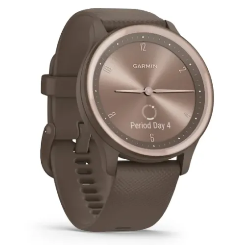 Garmin Vivomove Sport Cocoa 49-GAR-010-02566-02