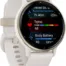 Garmin vivoactive 5 Smartwatch Cream Gold 49-GAR-010-02862-11