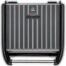 George Foreman Black Large Steel Grill 25051