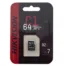 HS-TF-C1 64G Hikvision MicroSd card