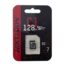 Hikvision MicroSD 128GB Retail Packed CL10-V30 HS-TF-C1 128GB