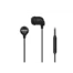 Philips In Ear Wired Headphone Black TAE2146BK00