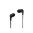 Philips In-ear Heaphones Wired TAE1105BK00