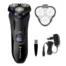 Remington R4 Style Series Rotary Shaver R4002
