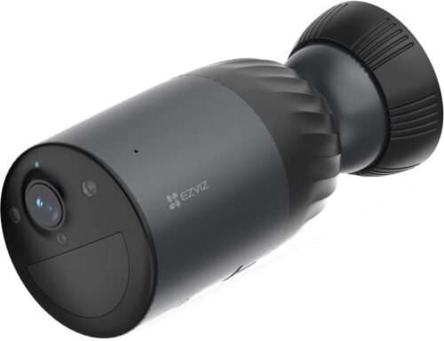 Standalone Smart Home Battery Camera EZVIZ BC1C 4K
