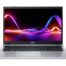 Acer 15.6 RYZEN 3 8GB 128GB SSD Laptop - Silver NX.KDEEK.00R