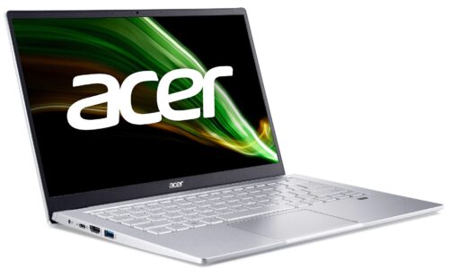 Acer Swift 3 14 Laptop AMD Ryzen NX.AB1EK.00D