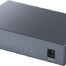 Cudy 5 Port Gigabit PoE+ Switch 60W GS1005P