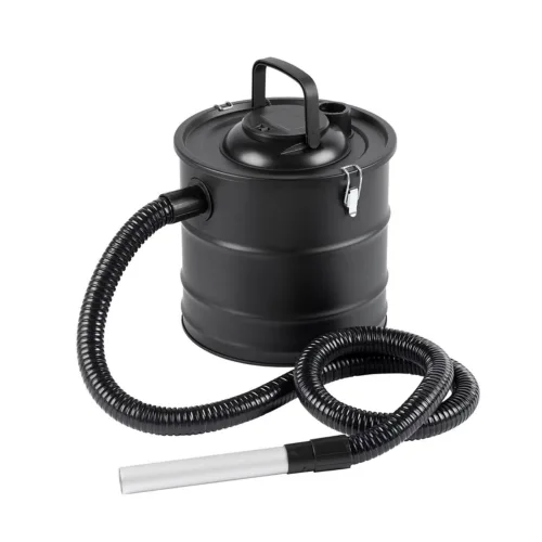 Daewoo 1200W 20L Dust & Ash Vacuum Large Strong Suction High Max Air Flow FLR00182GE