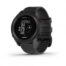 Garmin Approach S12 Black Golf Watch 49-GAR-010-02472-10