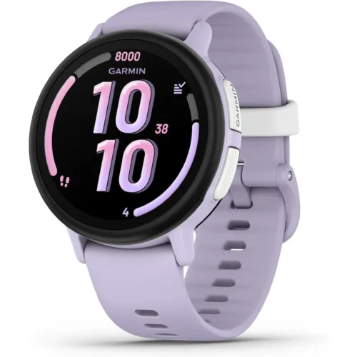 Garmin Bounce™ 2 _ Kids Smartwatch Light Purple 49-GAR-010-03399-01