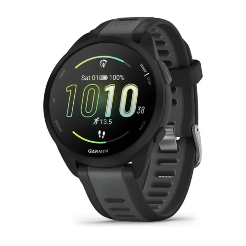 Garmin Forerunner 165 Music GPS 49-GAR-010-02863-30