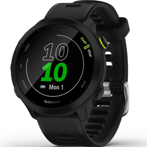Garmin Forerunner 55 Black 49-Gar-010-02562-10