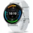 Garmin Venu 3 Smartwatch Silver 49-GAR-010-02784-00