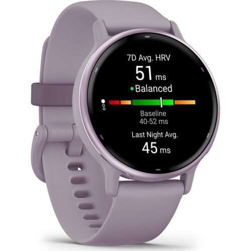 Garmin Vivoactive 5 49-GAR-010-02862-13