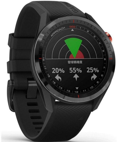 Garmin approach s62 sport gps 49-GAR-010-02200-00