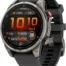 Garmin fēnix® 8 Pro – 47 mm, AMOLED Graphite black 49-GAR-010-03198-11