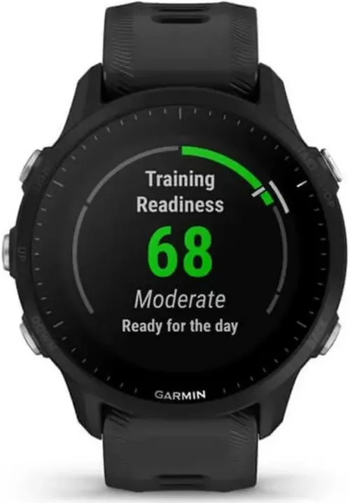 Garmin forerunner 955 GPS 49-GAR-010-02638-30
