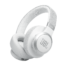 JBL Live 770NC Headphones White JBLLIVE770NCWHT