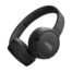 JBL Tune 670NC Wireless Headphones Black JBLT670NCBLK