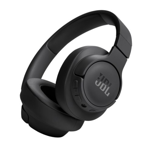 JBL Tune 720BT Wireless Headphones Black JBLT720BTBLK