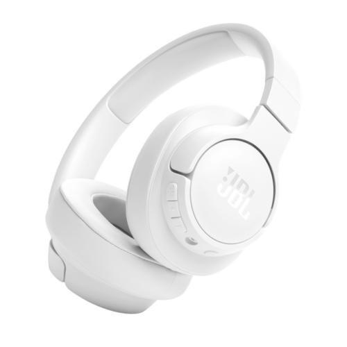 JBL Tune 720BT Wireless Headphones White JBLT720BTWHT