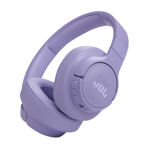 JBL Tune 770NC Purple Heapdhones JBLT770NCPUR