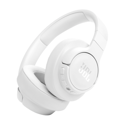 JBL Tune 770NC White Headphones JBLT770NCWHT